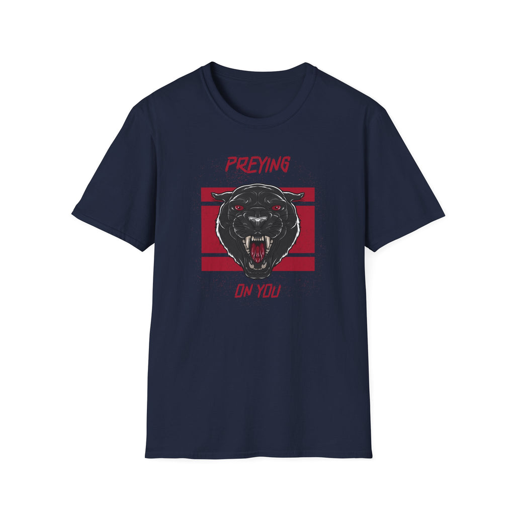 Preying on you T-Shirt