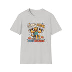 Lifting alone, Vibes included T-Shirt