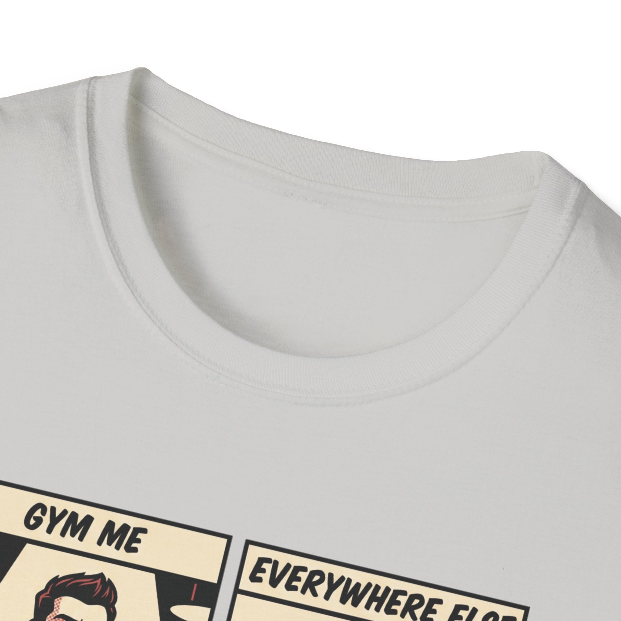 The pump was temporary T-Shirt
