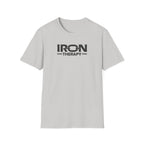 Iron Therapy – Chains & Gains T-Shirt