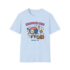 Serotonin Sets - Mood _ PR T-Shirt