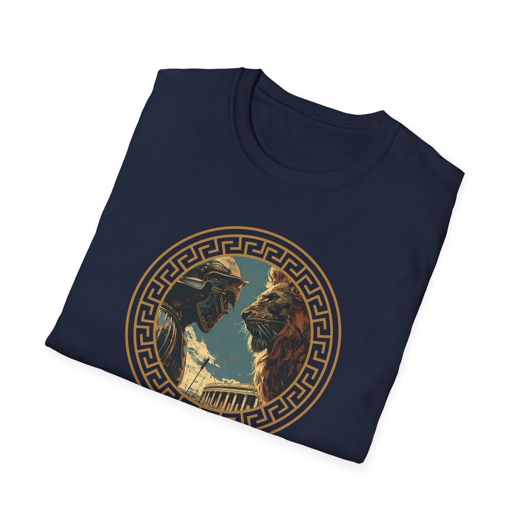 Embrace inner beast T-Shirt
