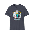 Well - Tomorrow we lift T-Shirt