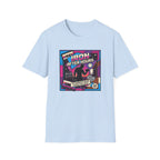 Iron after hours T-Shirt