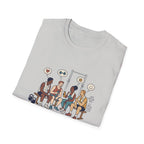 Good workout. Good thoughts. Good people T-Shirt