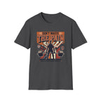 Don't waste the pain T-Shirt