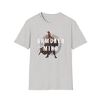 Armored mind warrior T-Shirt
