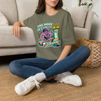 One more set for the dopamine T-Shirt