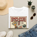 Employee of the month - Post workout T-Shirt