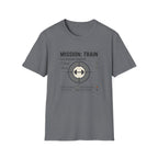 Mission : Train T-Shirt