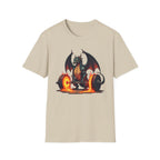 Forged by Fire T-Shirt