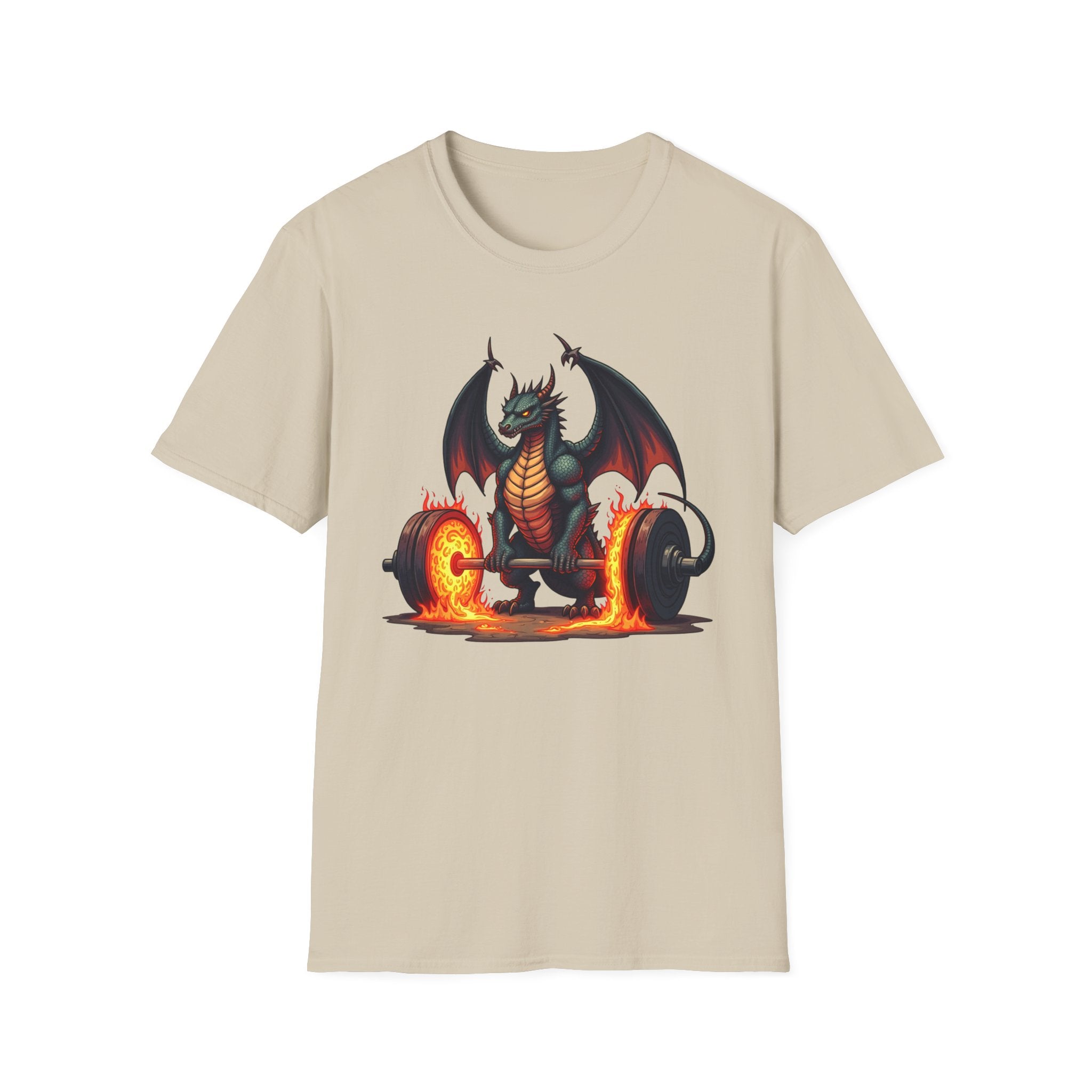 Forged by Fire T-Shirt