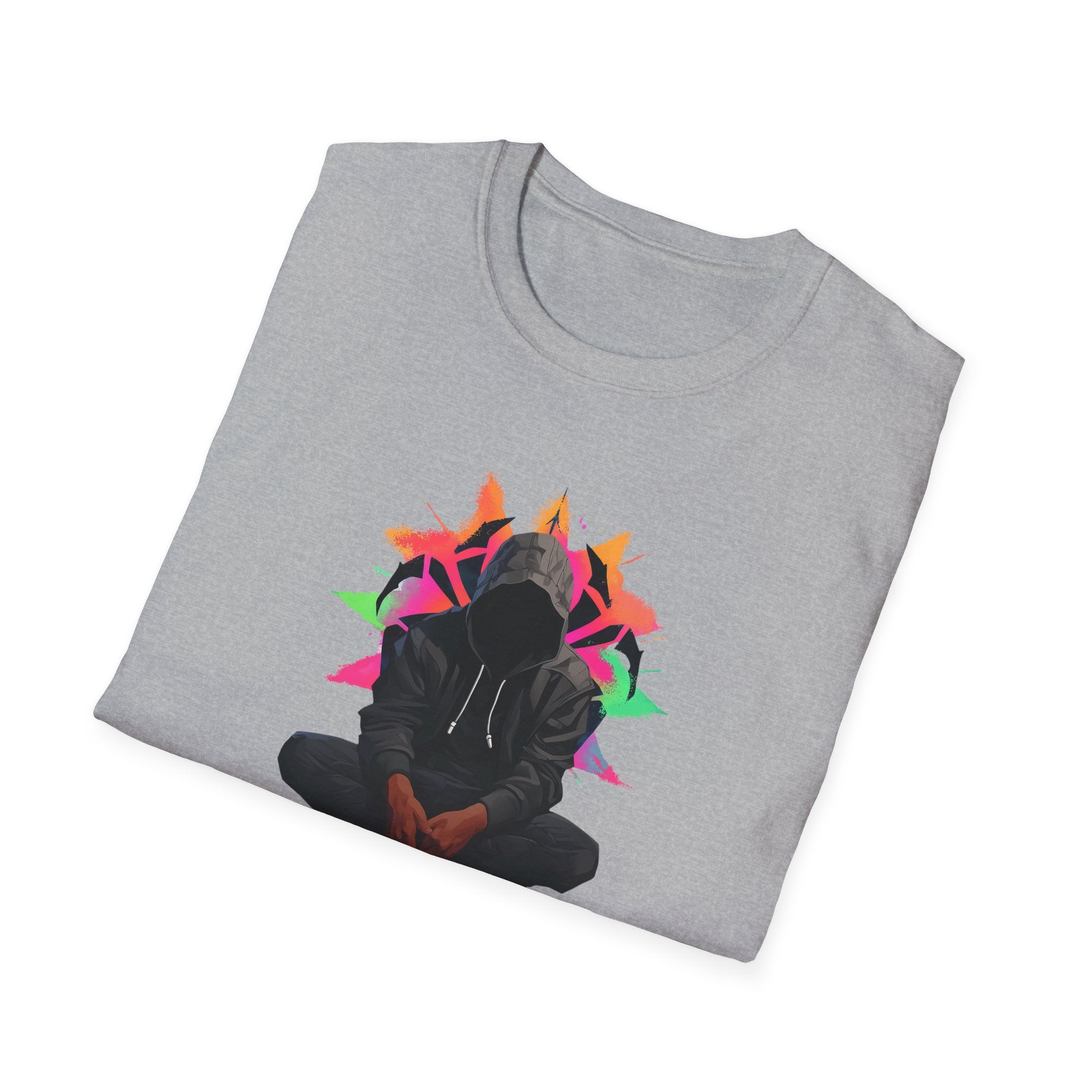 Staying obscure T-Shirt