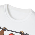 Sloth Power – Hang In There Edition T-Shirt