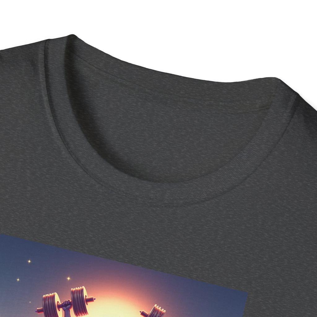 Divine Workout T-Shirt