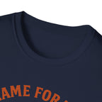 I Came for the Plates, Not the Dates – Gym Humor T-Shirt
