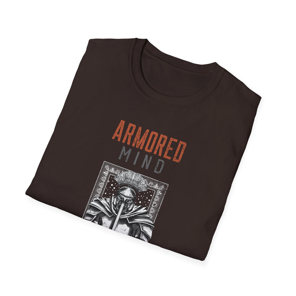Armored mind T-Shirt