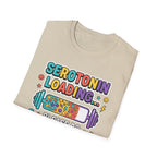 Serotonin Loading T-Shirt