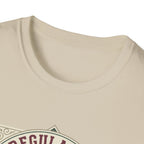 The Regulars club T-Shirt