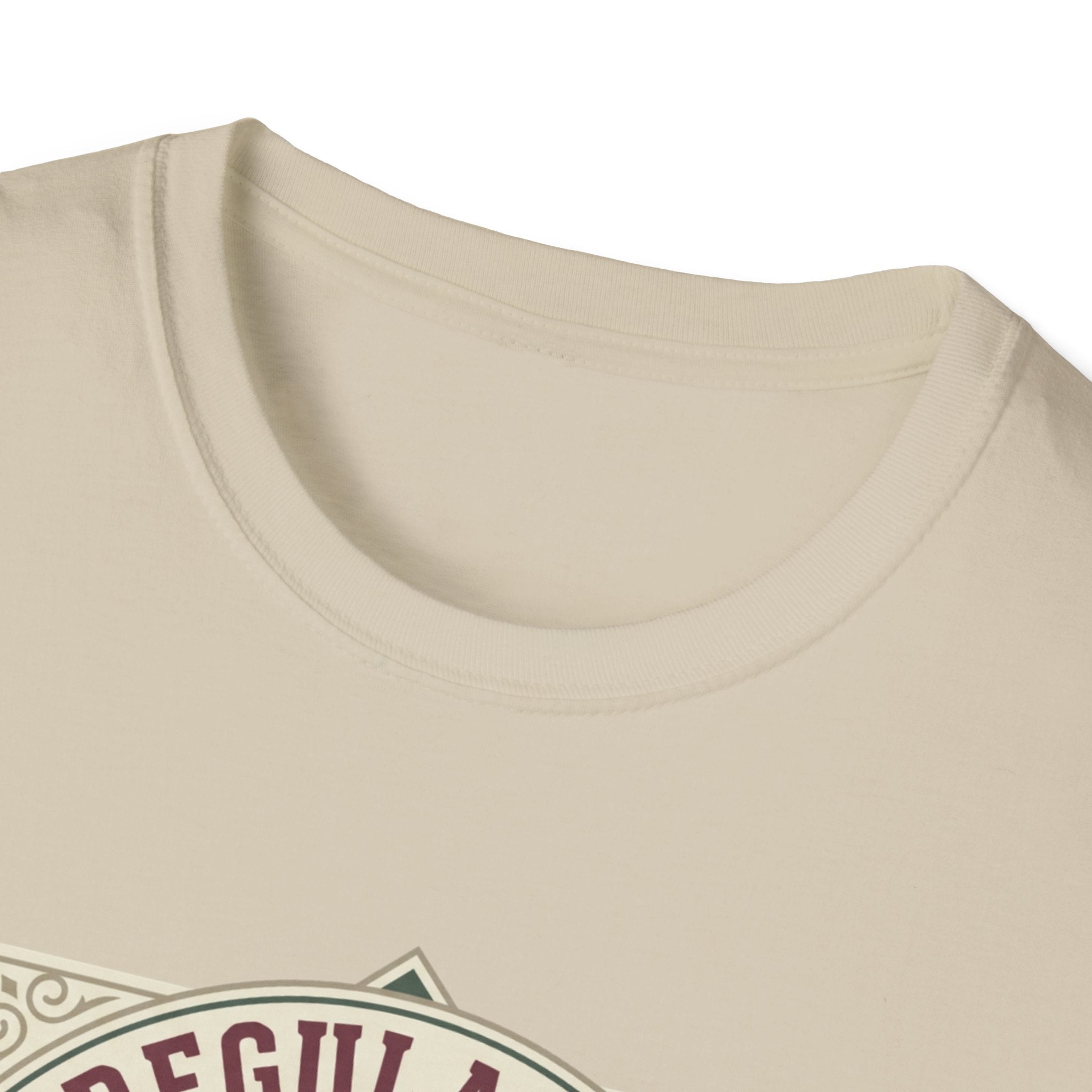 The Regulars club T-Shirt