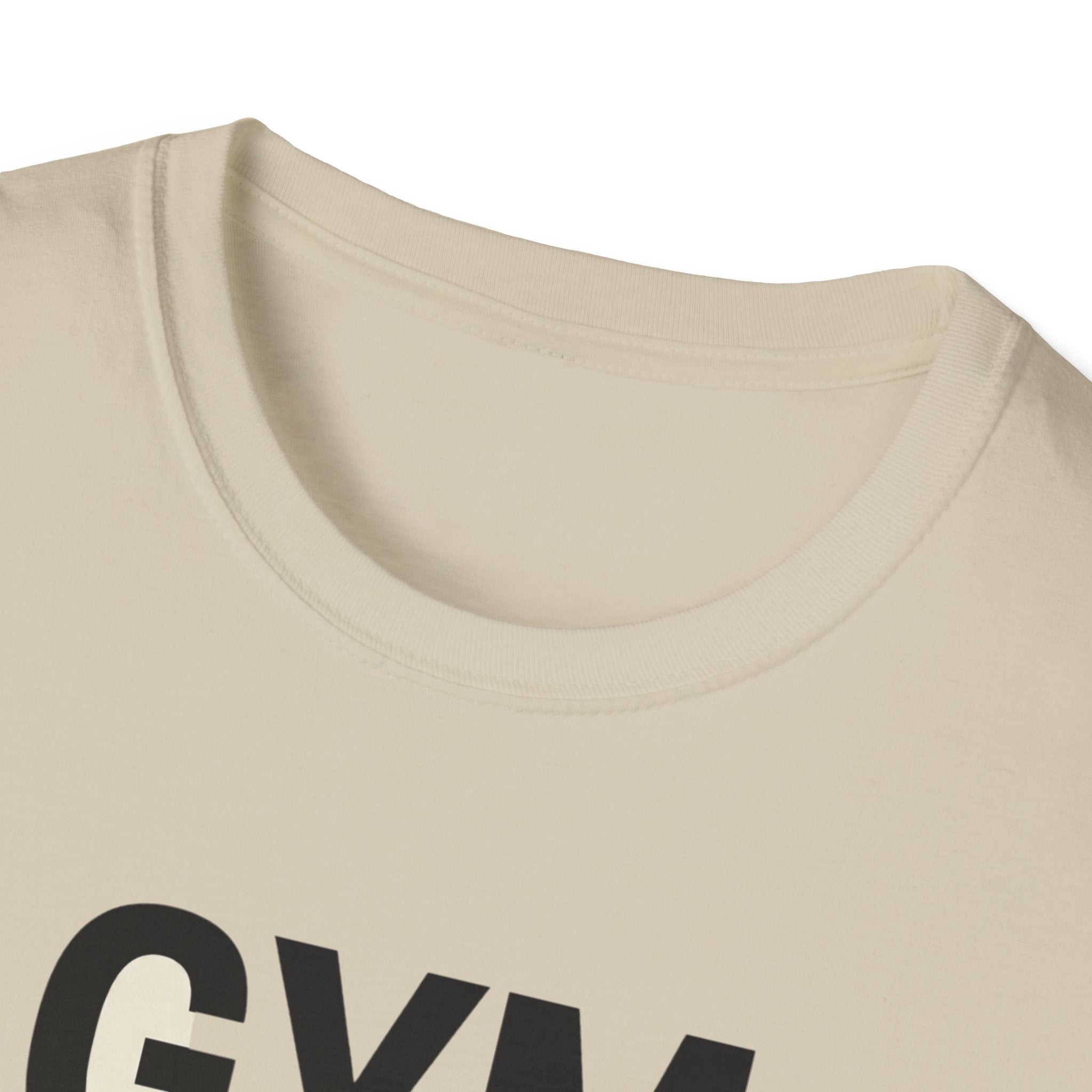 Gym > Rest T-Shirt