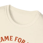 I Came for the Plates, Not the Dates – Gym Humor T-Shirt