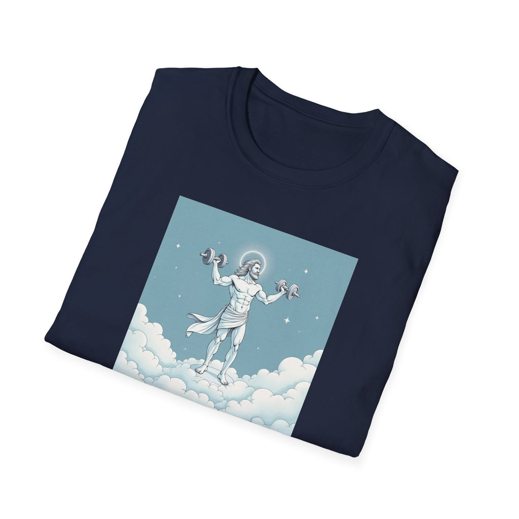 Celestial Strength T-Shirt