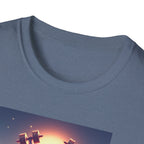 Divine Workout T-Shirt