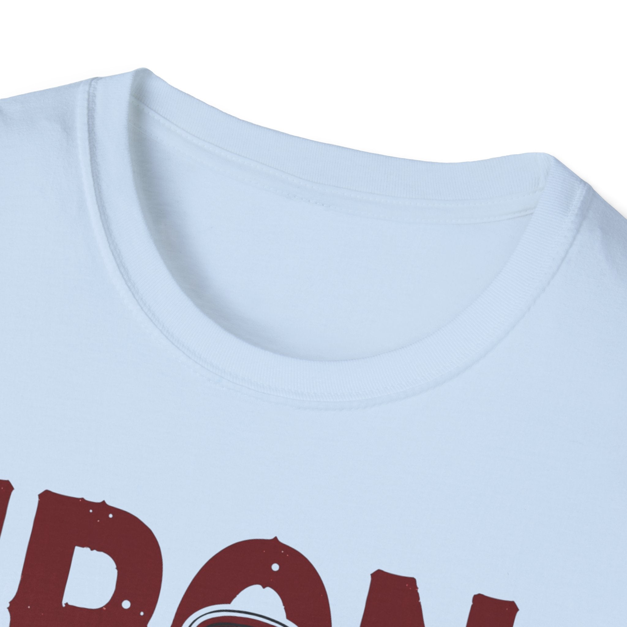 Iron Addict – Kettlebell Edition T-Shirt