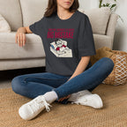 Pre at night - Big Mistake T-Shirt