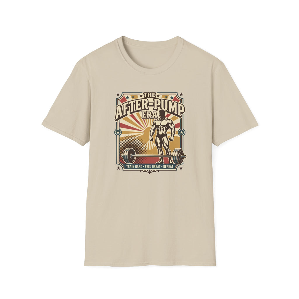 After pump Era T-Shirt