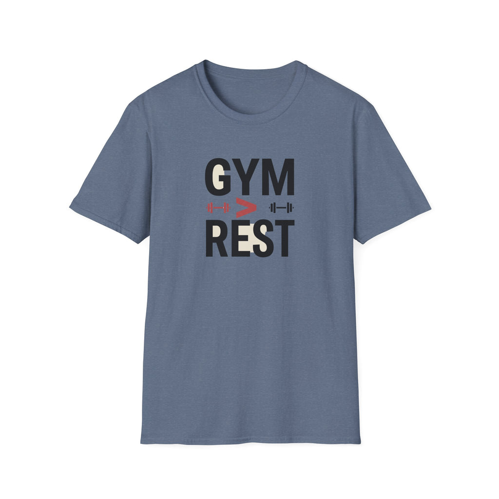 Gym > Rest T-Shirt