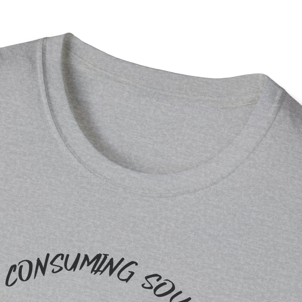Consuming souls T-Shirt