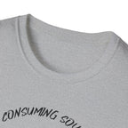 Consuming souls T-Shirt