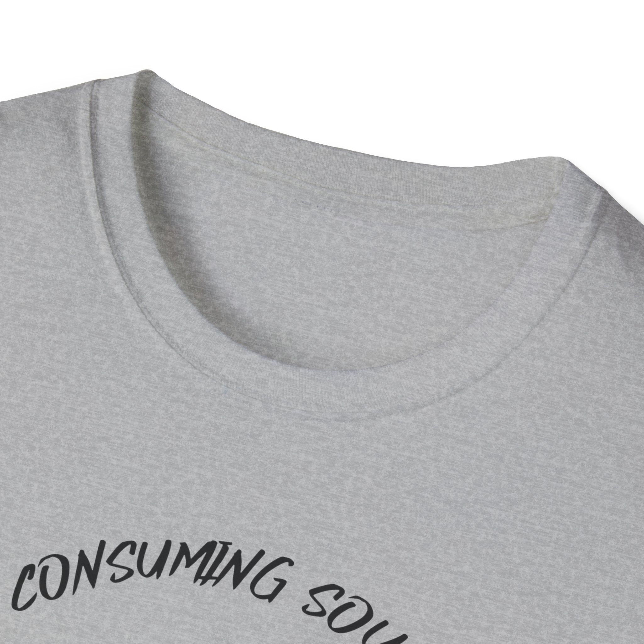 Consuming souls T-Shirt