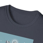 Celestial Strength T-Shirt