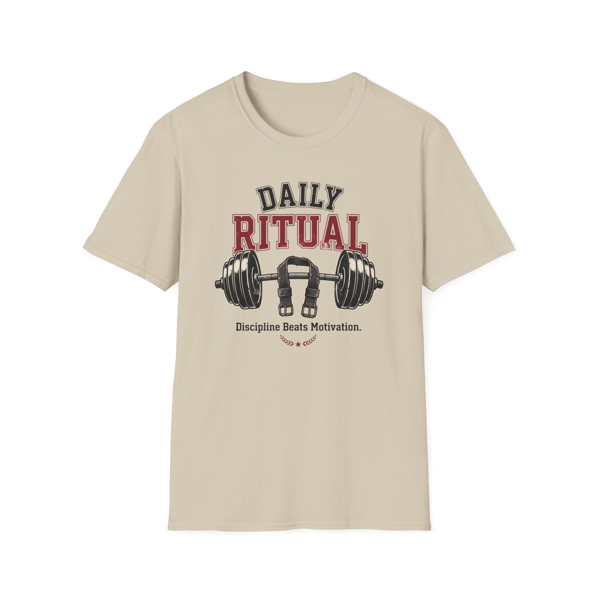 Daily Ritual T-Shirt
