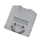 Dopamine athletic club T-Shirt
