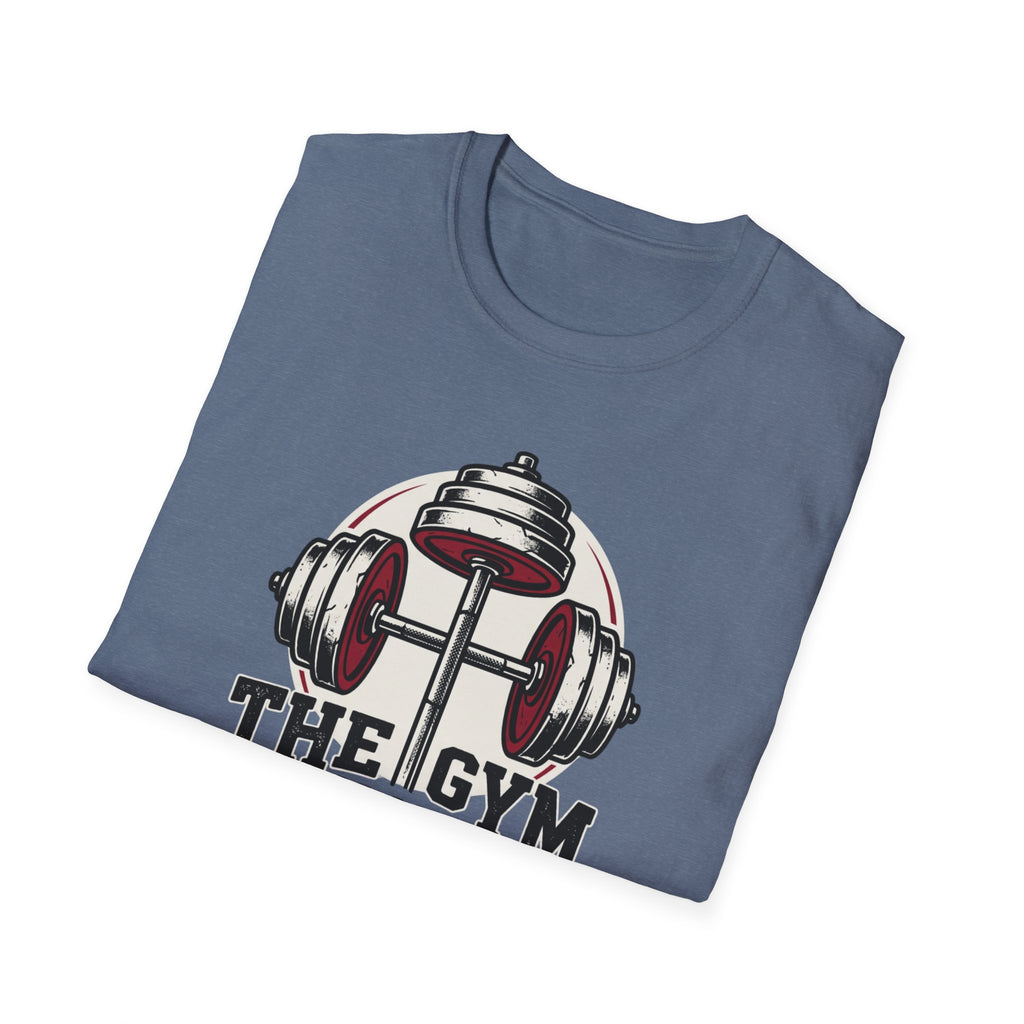 Gym Sanctuary T-Shirt