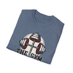 Gym Sanctuary T-Shirt