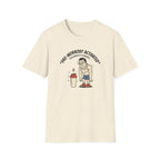 Pre Workout activated- Personality Loading T-Shirt