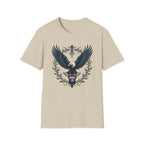 Eagle Iron Crest T-Shirt