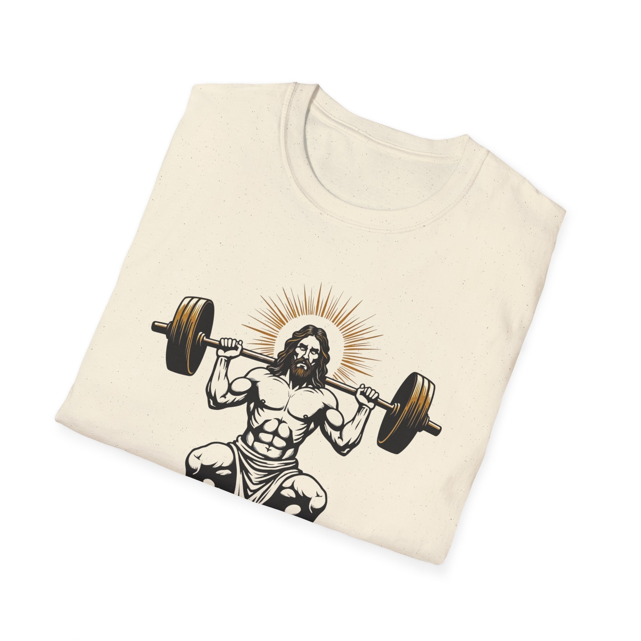 Divine Gains T-Shirt