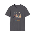 Good workout. Good thoughts. Good people T-Shirt