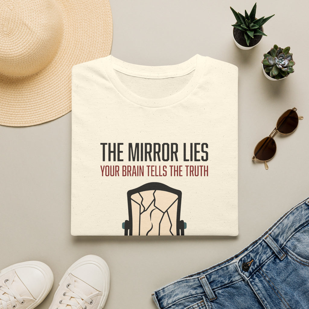 The mirror lies T-Shirt