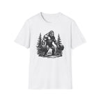 Savage Sasquatch – Deadlift Dominion T-Shirt