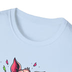 Hog Wild for Gains T-Shirt