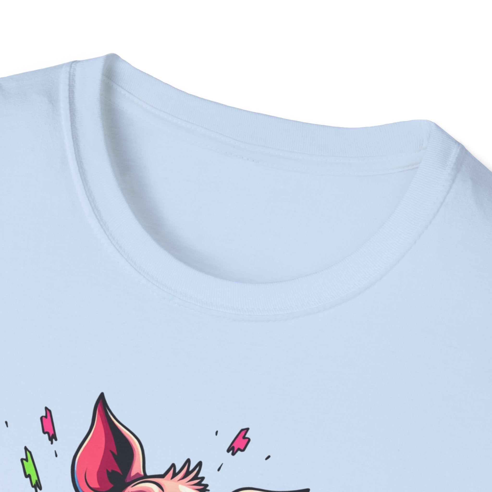 Hog Wild for Gains T-Shirt