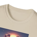 Divine Workout T-Shirt
