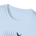 Iron Summit – Sunrise Strength Edition T-Shirt